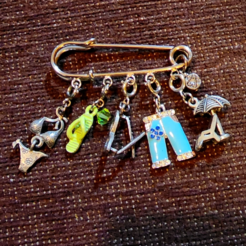 Pin